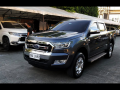 Selling Ford Ranger 2018 Truck Automatic Diesel -0