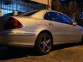 2003 Mercedes-Benz E-Class for sale in Paranaque -8