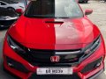 2017 Honda Civic for sale in Pasig -3