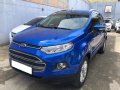 2018 Ford Ecosport for sale in Mandaue -6