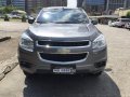 2016 Chevrolet Trailblazer for sale in Pasig -2