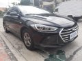 Black Hyundai Elantra 2019 for sale in Quezon City -4