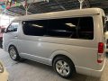 Toyota Hiace 2015 for sale in Pasig -6