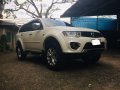 Mitsubishi Montero 2014 for sale in Taytay-5