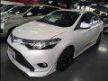 Toyota Vios 2018 Sedan at 158 km for sale  -1