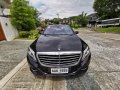 2014 Mercedes-Benz S-Class for sale in Manila-7