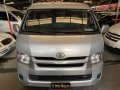 Toyota Hiace 2015 for sale in Pasig -9