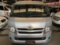 Toyota Hiace 2015 for sale in Pasig -0