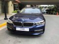 2018 Bmw 5-Series for sale in Manila -8