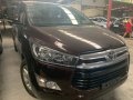 Selling Toyota Innova 2017 in Quezon City -2