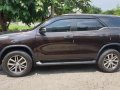 Brown Toyota Fortuner 2018 for sale in Quezon City -8