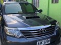 2014 Toyota Fortuner for sale in Caloocan -3