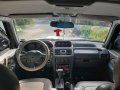 1997 Mitsubishi Pajero for sale in General Trias-1