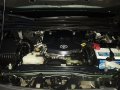Grey Toyota Innova 2017 for sale in Pasig -0