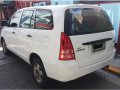 2006 Toyota Innova for sale in Manila-0
