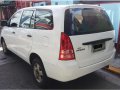 2006 Toyota Innova for sale in Manila-3