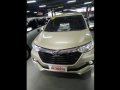 Selling Toyota Avanza 2017 in Caloocan -6