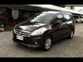 Sell 2017 Suzuki Ertiga at 16633 km -10