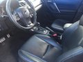 2016 Subaru Forester for sale in Mandaue -3