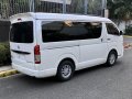 2018 Toyota Hiace for sale in Quezon City-2