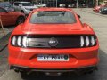 2018 Ford Mustang for sale in Pasig -0