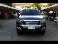 Selling Ford Ranger 2018 Truck Automatic Diesel -4
