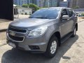 2016 Chevrolet Trailblazer for sale in Pasig -8
