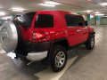 2018 Toyota Fj Cruiser for sale in Makati -4