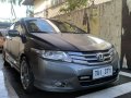 2010 Honda City for sale in Manila-2