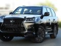 2020 Lexus Lx 570 for sale in Quezon City-6