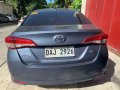 Toyota Vios 2019 for sale in Quezon City -4