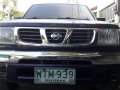 Nissan Frontier 2001 for sale in San Pedro-0