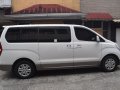 2018 Hyundai Grand Starex for sale in Quezon City-7