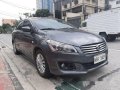 Grey Suzuki Ciaz 2018 for sale in Quezon City-0