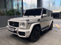 2016 Mercedes-Benz G-Class for sale in Quezon City -8