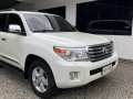 2012 Toyota Land Cruiser for sale in Pasay -6
