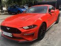 2018 Ford Mustang for sale in Pasig -6