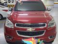 2013 Chevrolet Trailblazer for sale in Quezon City-3