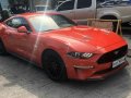 2018 Ford Mustang for sale in Pasig -8