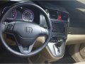 2009 Honda Cr-V for sale in Quezon City-2