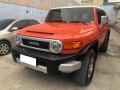 2014 Toyota Fj Cruiser for sale in Mandaue -2