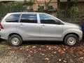 Silver Toyota Avanza 2019 for sale in Quezon City -0
