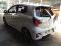 Sell White 2017 Toyota Wigo in Quezon City-5