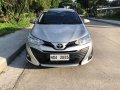 2019 Toyota Vios for sale in Quezon City-6