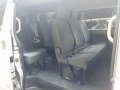 Selling Silver Toyota Hiace 2013 in Pasig-0