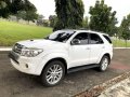 2008 Toyota Fortuner for sale in Quezon City-2