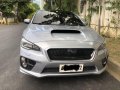 2014 Subaru Wrx for sale in Makati -6