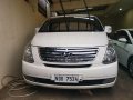 2016 Hyundai Starex for sale in Quezon City -9