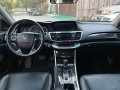 Pearlwhite Honda Accord 2014 for sale in Bacoor-2