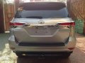 2017 Toyota Fortuner for sale in Manila-8